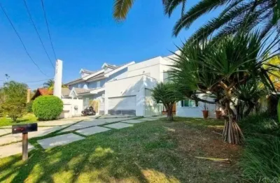 Casa em condomínio fechado com 4 quartos para alugar no Jardim das Colinas, São José dos Campos 