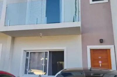 Casa com 2 quartos à venda na Chácaras Pousada do Vale, São José dos Campos 