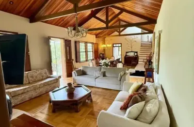 Casa com 4 quartos para alugar no Torrão de Ouro, São José dos Campos 