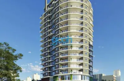 Cobertura - gran solare residenziale a 750m do jardim botânico