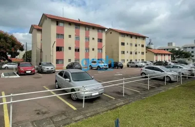 Ótimo apartamento 2 quartos, bairro tatuquara, curitiba/pr