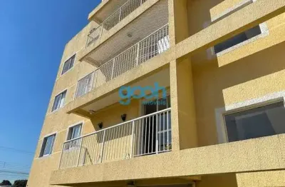 Apartamento com 3 quartos para alugar na Rua Isaías Régis de Miranda, 2160, Hauer, Curitiba