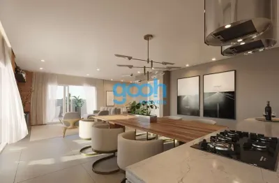 Trebbiano residencial - o melhor compacto alto padrão do ecoville