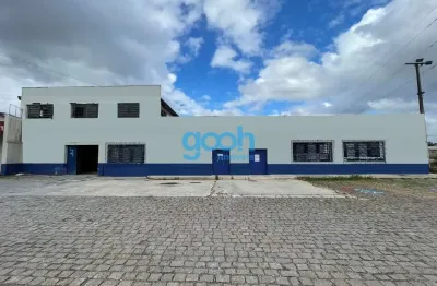 Prédio à venda na Estrada Nova de Colombo, 5886, Santa Cândida, Curitiba