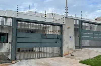 Casa com 3 quartos à venda na Sem Endereço, s/n, Jardim São Paulo, Maringá