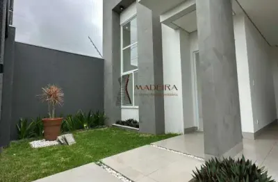 Casa à venda, 3 quartos, 1 suíte, 2 vagas, jardim munique - maringá/pr