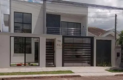 Casa com 3 quartos à venda no Parque Avenida, Maringá 
