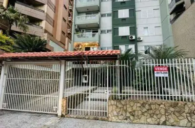 Apartamento com 3 quartos à venda na Zona 01, Maringá 