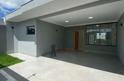 Casa com 3 quartos à venda na Rua Deodoro Alves de Carvalho, 265, Jardim Munique, Maringá