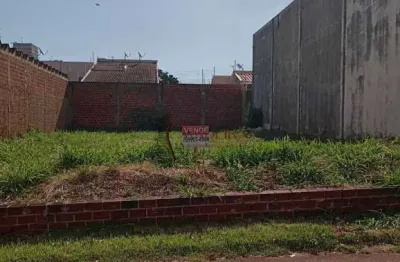 Terreno à venda no Jardim Dias I, Maringá 