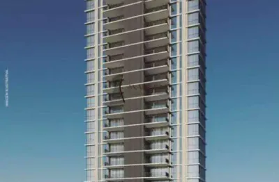 Apartamento com 3 quartos à venda na Zona 03, Maringá 