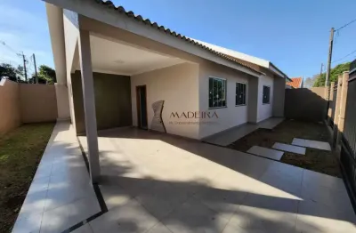 Casa à venda, 3 quartos, 3 suítes, 2 vagas, jardim iguaçu - maringá/pr