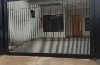 Casa à venda, 3 quartos, 1 suíte, 2 vagas, jardim sumaré - maringá/pr