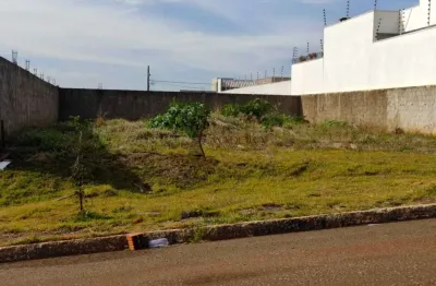 Terreno à venda no Bom Jardim, Maringá 