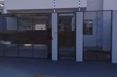 Casa com 3 quartos à venda na Rua Pioneiro Carlos Poppi, 300, Jardim da Glória, Maringá