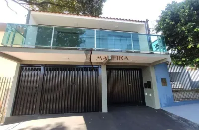 Casa comercial à venda no Loteamento Grajaú, Maringá 