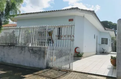 Casa à venda, 3 quartos, 1 suíte, 3 vagas, jardim olimpico - maringá/pr