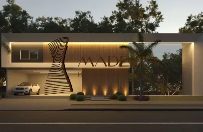 Casa à venda, 4 quartos, 4 suítes, 5 vagas, conjunto residencial cidade alta - maringá/pr