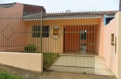 Casa com 2 quartos à venda na Rua Pioneiro Arlindo Pedralli, s/n, Parque das Laranjeiras, Maringá