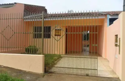 Casa com 2 quartos à venda no Parque das Laranjeiras, Maringá 
