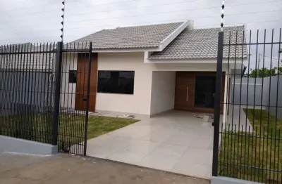 Casa à venda, 3 quartos, 1 suíte, 2 vagas, jardim colina verde - maringá/pr
