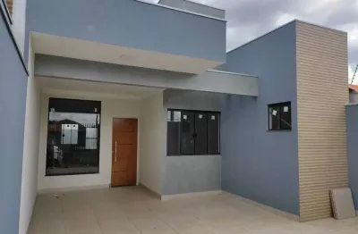 Casa à venda, 3 quartos, 1 suíte, 2 vagas, jardim diamante - maringá/pr