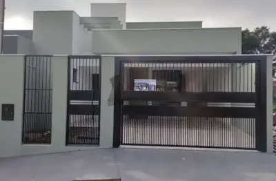 Casa com 3 quartos à venda na Rua Pioneiro Antônio Afonso de Carvalho, 54, Zona 31, Maringá