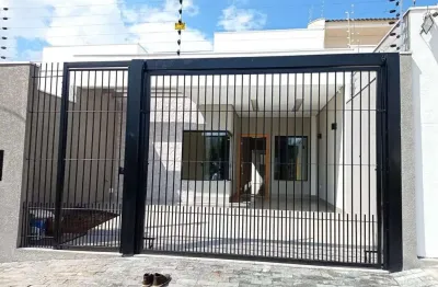 Casa com 3 quartos à venda na Rua Pioneiro Domingos Errerias Ernandes, 129, Jardim Fregadolli, Maringá