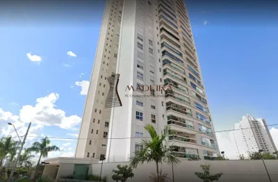 Apartamento com 3 quartos à venda na Zona 08, Maringá 
