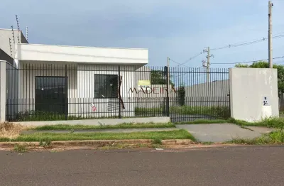 Casa à venda, 3 quartos, 2 vagas, porto rico - porto rico/pr