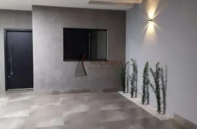Casa à venda, 3 quartos, 1 suíte, jardim diamante - maringá/pr