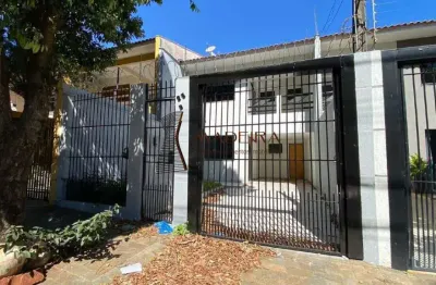 Sobrado à venda, 4 quartos, 1 suíte, 2 vagas, parque da gavea - maringá/pr