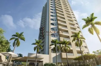 Apartamento com 3 quartos à venda na Rua Moscados, 150, Vila Marumby, Maringá