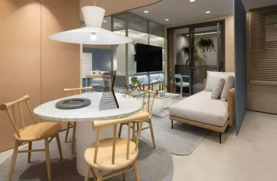 Apartamento à venda, 3 quartos, 2 suítes, 2 vagas, zona 08 - maringá/pr