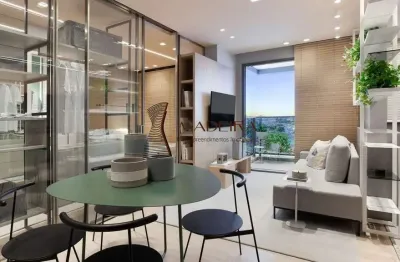 Apartamento com 3 quartos à venda na Avenida Londrina, 736, Zona 08, Maringá