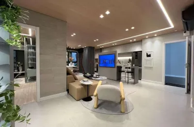 Apartamento com 3 quartos à venda na Rua Marechal Deodoro, 76, Zona 07, Maringá