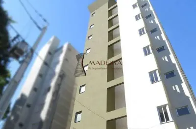 Apartamento com 2 quartos à venda na Rua Tietê, 629, Zona 07, Maringá