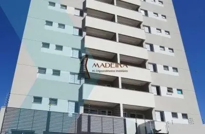 Apartamento com 1 quarto à venda na Rua Jaracatiá, 248, Vila Bosque, Maringá