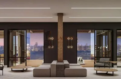 Apartamento com 4 quartos à venda na Avenida Tiradentes, 824, Zona 01, Maringá