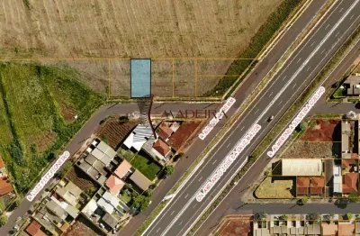 Terreno à venda na Rua Pioneiro Otaviano Pereira Soares, s/n, Jardim Paris III, Maringá