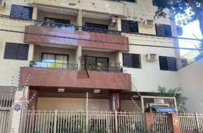 Apartamento com 2 quartos à venda na Rua Mandaguari, 477, Zona 07, Maringá