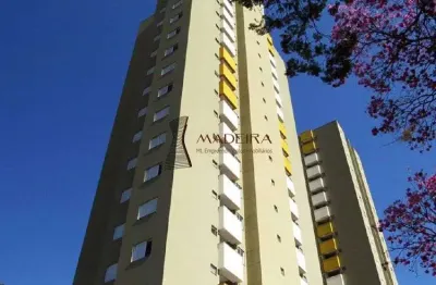 Apartamento com 2 quartos à venda na Rua Jangada, 403, Zona 07, Maringá