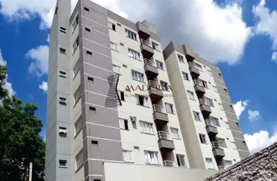 Apartamento com 2 quartos à venda na Rua Tietê, 615, Zona 07, Maringá