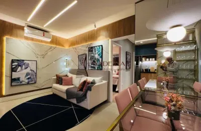 Apartamento com 3 quartos à venda na Rua Jaracatiá, 302, Vila Bosque, Maringá