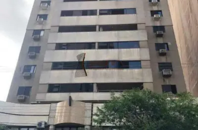 Apartamento com 3 quartos à venda na Zona 01, Maringá 