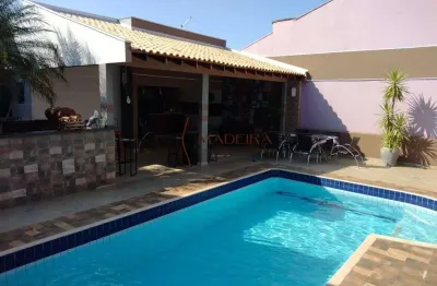 Casa com 2 quartos à venda na Rua Marçal Candido Siqueira, 206, Jardim Monte Rei, Maringá