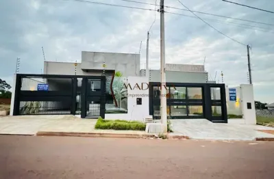 Casa à venda, 3 quartos, 1 suíte, 1 vaga, zona 31 - maringá/pr