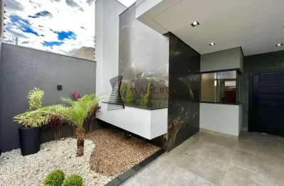 Casa com 3 quartos à venda na Rua Enoc Mendonça, 333, Jardim Pilar, Maringá