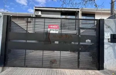 Casa com 3 quartos à venda na Rua Pioneiro José Zara, 120, Jardim Aurora, Maringá