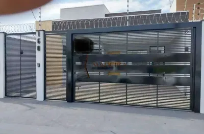 Casa à venda, 3 quartos, 1 suíte, 2 vagas, jardim oriental - maringá/pr